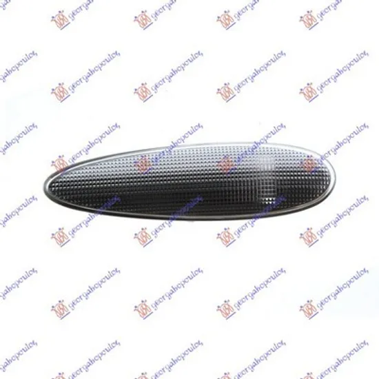 Semnalizator FIAT CROMA 2005-> Semnal alb si BRAVO 2.0cc Perioada 2005 2006 2007 2008 2009 2010 2011