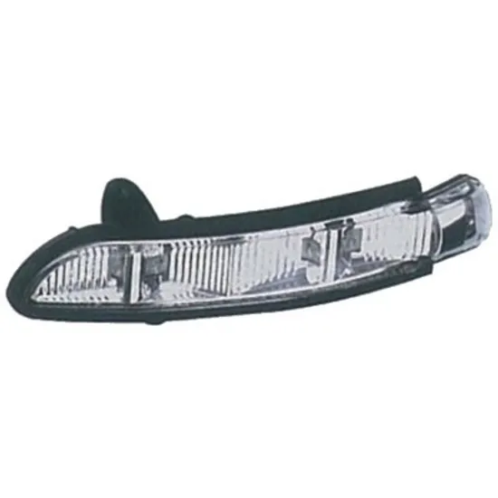 Semnalizator MERCEDES CLS C219 2004->2010 Semnal in oglinda stanga ->2009 Perioada 2004 2005 2006 2007 2008 2009