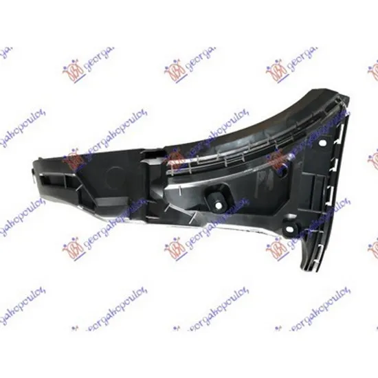 Suport Bara fata VOLVO XC90 1 2002->2014 Suport bara fata lateral PLASTIC 2007-> dreapta Perioada 2007 2008 2009 2010 2011 2012 2013 2014