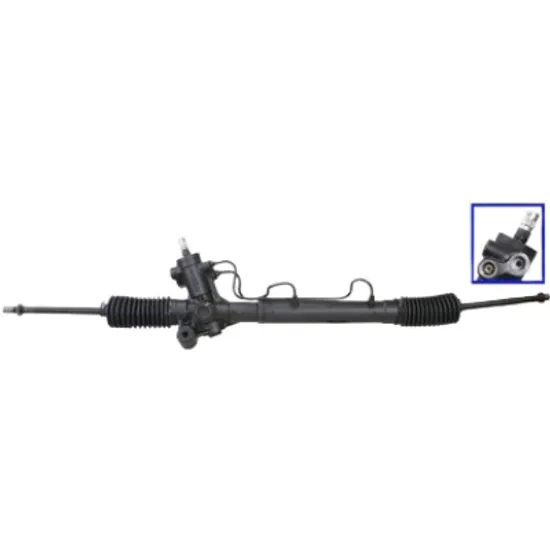 Caseta servodirectie TOYOTA RAV 4 II 2000->2005 pentru 2.0 D 4WD , perioada 2001 2002 2003 2004 2005
