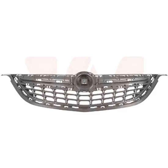 Grila radiator OPEL ZAFIRA C 2011-> perioada 2011 2012 2013 2014 2015 2016 pana la an de fabricatie 2016