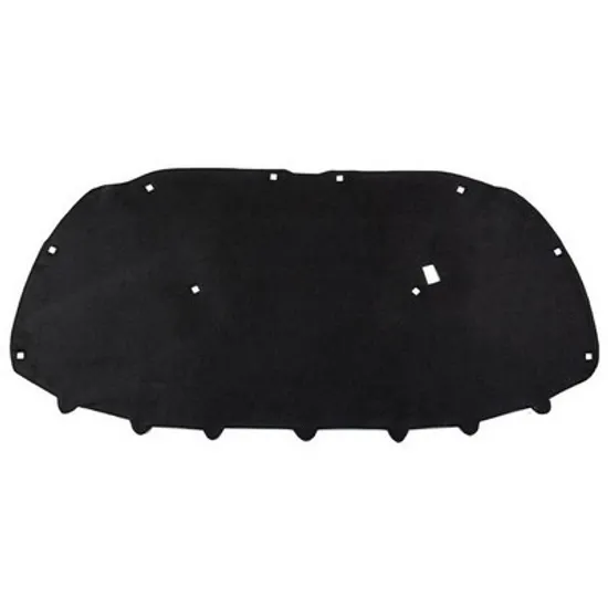 Izolator capota VW POLO 1.2 TDI -55KW/75CP- 1199cmc, pentru motor CFWA, perioada 2009,2010,2011,2012,2013,2014,2015
