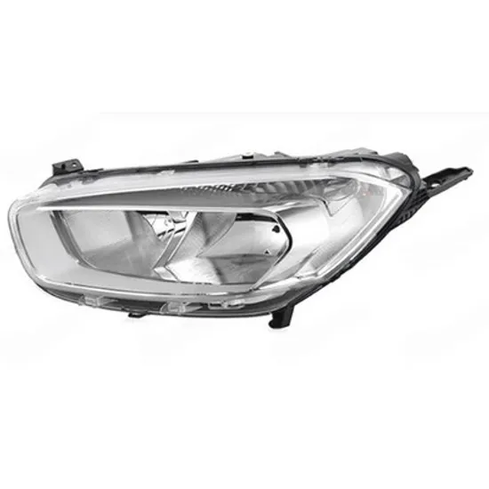 Faruri FORD TRANSIT COURIER 2014-> Far reglaj electric cromat 2018- (TURKEY) STANGA Perioada 2014 2015 2016 2017 2018 2019