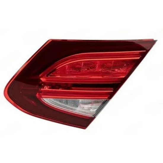 Stop Spate MERCEDES C-CLASS W205 2013-> Lampa stop spate interioara LED (HELLA) DREAPTA Perioada 2015 2016 2017 2018