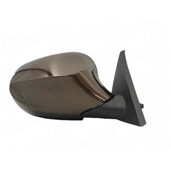 Oglinda BMW 1 E81 2006->2011 Oglinda exterioara electrica cu incalzire cu rabatare electrica 5 usi pentru vopsit 2009- DREAPTA Perioada 2009 2010 2011