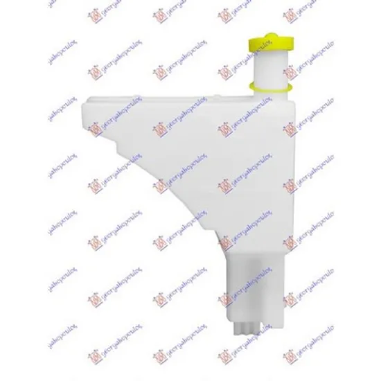 Vas Expansiune NISSAN TIIDA 2010-> Vas expansiune benzina Perioada 2007 2008 2009 2010 2011 2012 2013