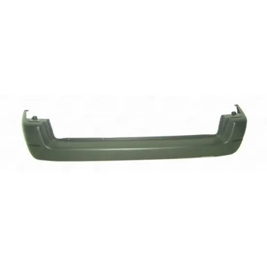 Bara Spate CITROEN BERLINGO 1996->2011 Bara spate negru Perioada 1996 1997 1998 1999 2000 2001 2002