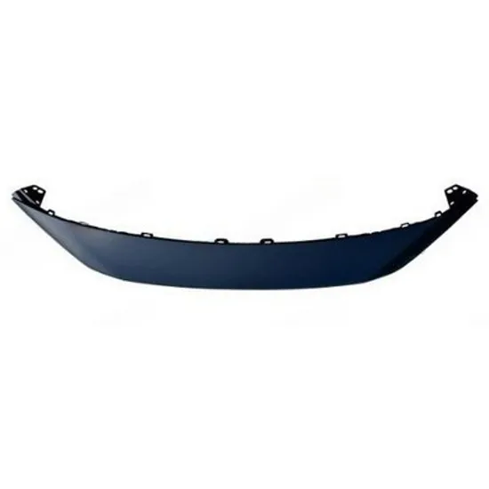 Capac Panou Fata PEUGEOT 5008 2 2016-> Acoperire Panou fata plastic superior exterior Perioada 2020 2021 2022 2023 2024 2025