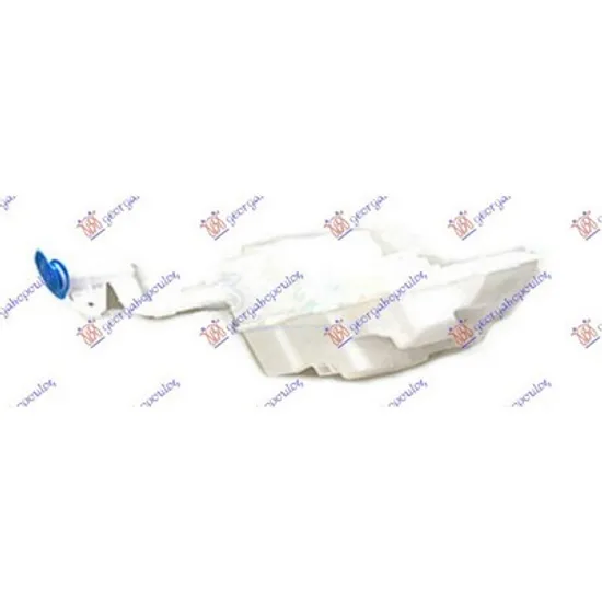 Vas Spalator VW CADDY 4 2015->2020 Vas spalator cu incalzire Perioada 2015 2016 2017 2018 2019 2020 2021