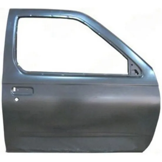 Usa Fata NISSAN NAVARA D22 1997->2008 Usa fata (pentru 4 usi ) DREAPTA Perioada 1997 1998 1999 2000 2001 2002 2003 2004 2005 2006 2007 2008