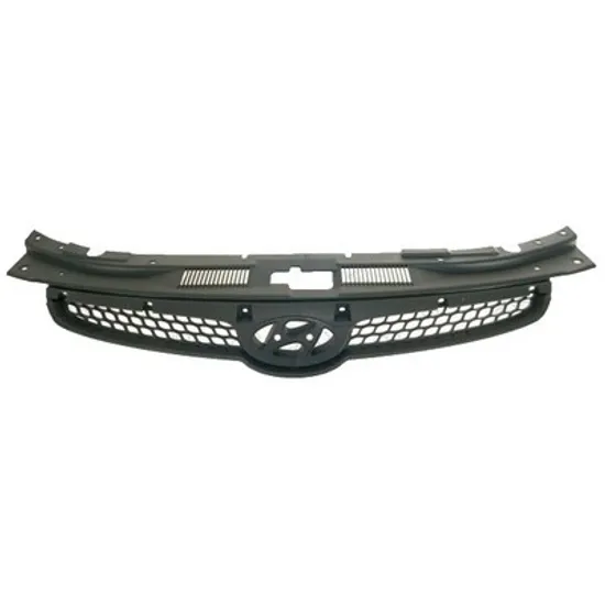 Grila Radiator HYUNDAI i30 2007->2012 Grila radiator ->11 Perioada 2007 2008 2009 2010 2011,