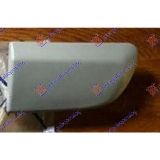 Bandou aripa fata HYUNDAI ACCENT 2 LC 1999->2005 Bandou aripa fata pentru hatchback 2003->2005 dreapta Perioada 2002 2003 2004 2005