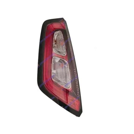 Stop Spate FIAT PUNTO EVO 199 2008-> Lampa spate stanga sport Perioada 2008 2009 2010 2011 2012