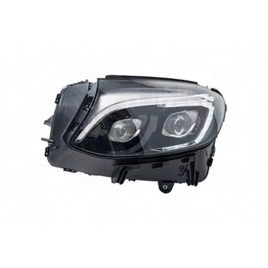 Faruri MERCEDES GLC X253 2015-> Far FULL LED adaptiv (E) (MARELLI) STANGA Perioada 2015 2016 2017 2018 2019 2020