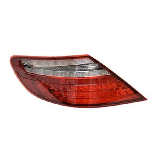Stop Spate MERCEDES SLK R172 2011-> Lampa spate fumuriu gri LED MARELLI stanga Perioada 2010 2011 2012 2013 2014 2015 2016