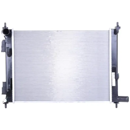 Radiator apa KIA RIO 4 2017-> pentru 1.25, perioada 2017 2018 2019 2020 2021 2022
