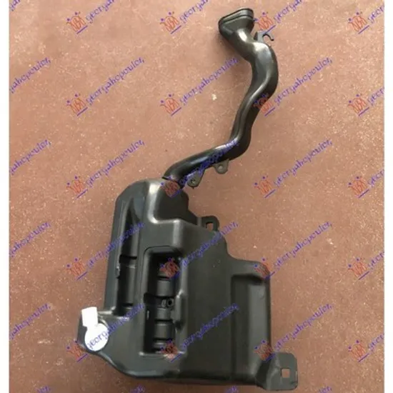 Vas Spalator MERCEDES CLA C117 2013->2019 Vas spalator (cu doua gauri motor) Perioada 2013 2014 2015 2016 2017 2018 2019