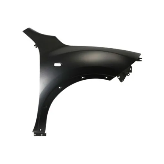 Aripa fata dreapta NISSAN JUKE F15 2010->2018 perioada 2010 2011 2012 2013 2014 2015 pana la an de fabricatie 2014, cu semnal