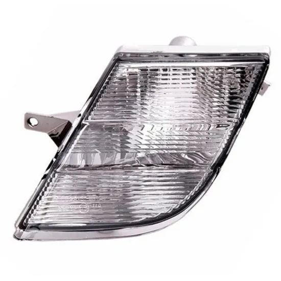 Semnalizator NISSAN MICRA 3 2002->2010 Semnal fata dreapta, clar, 06 2005->2007 Perioada 2005 2006 2007