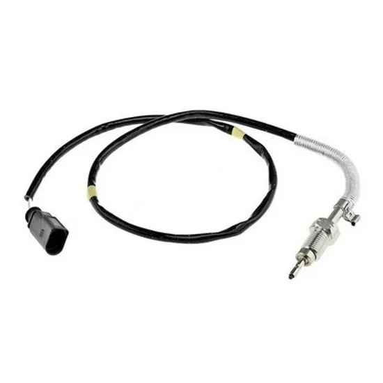 SENZOR TEMPERATURA GAZE EVACUARE VW TRANSPORTER 2.0 TDI 4motion -110KW/150CP- 1968cmc, pentru motor CXFA, CXHA, perioada 2015,2016,2017,2018,2019,2020,2021