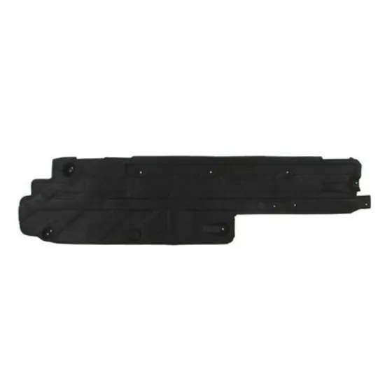 Scut Motor MERCEDES C-CLASS W204 2007->2014 Scut inferior PLASTIC dreapta Perioada 2007 2008 2009 2010 2011 2012 2013 2014