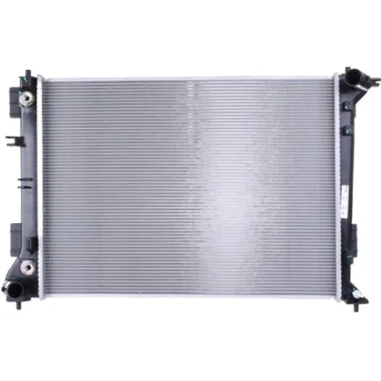 Radiator apa HYUNDAI ix35 / TUCSON 2009-> 2.0 114KW 155CP , pentru motor G4NA perioada 2013 2014,2015,2016,2017 2018