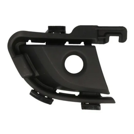 Ornament Proiector PORSCHE MACAN 2014-> Rama proiector cu senzori dreapta Perioada 2014 2015 2016 2017 2018 2019 2020