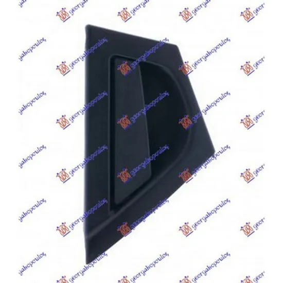 Maner Usa LANCIA YPSILON 2011-> Maner usa spate exterior stanga Perioada 2011 2012 2013 2014 2015 2016 2017