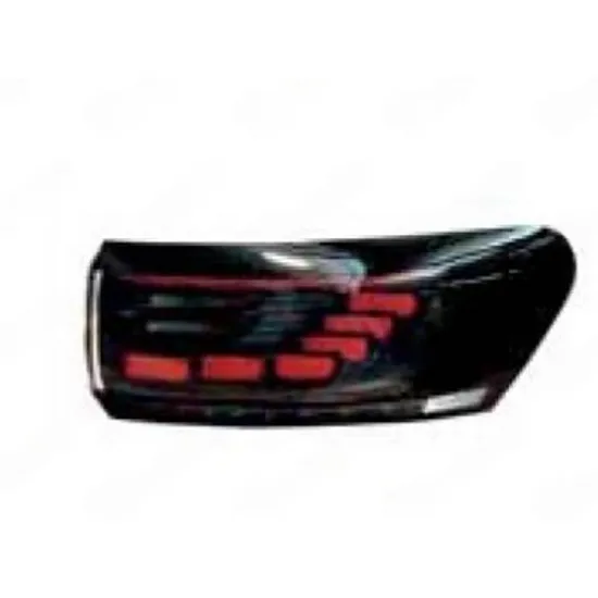 Stop Spate VW ID.4 2023-> Lampa stop spate exterior 3 usi LED DYNAMIC (O) DREAPTA Perioada 2023 2024 2025
