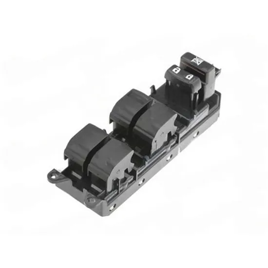 Butoane usa TOYOTA VERSO 2009->2013 Panou butoane usa fata pentru 4 usi (20pin) STANGA Perioada 2013 2014 2015 2016 2017 2018 2019