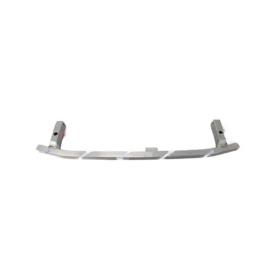 Armatura Bara fata BMW X3 G01 2017-> Armatura bara fata inferior ALUMINIUM Perioada 2017 2018 2019 2020 2021