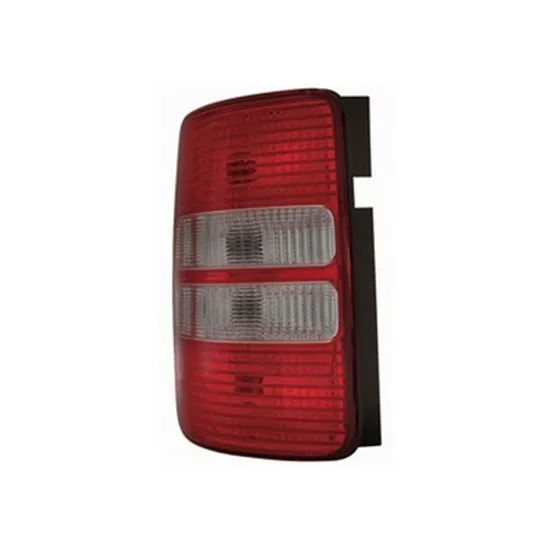 Stop Spate VW CADDY 3 2004->2015 Lampa spate fumurie cu 2 usi E stanga, 2010-> Perioada 2010 2011 2012 2013 2014