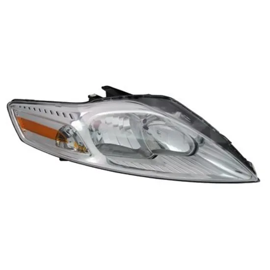 Faruri FORD MONDEO 4 2007->2015 Far reglaj electric (E) (cu motor) (TYC) dreapta Perioada 2007 2008 2009 2010 2011