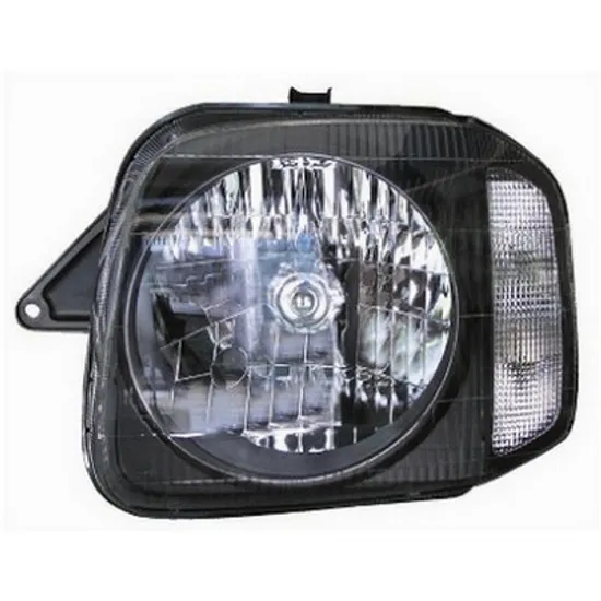 Faruri SUZUKI JIMNY SN 1998-> Far stanga regl electric Perioada 1998 1999 2000 2001 2002 2003 2004 2005 2006 2007 2008 2009 2010 2011 2012 2013 2014 2015 2016 2017