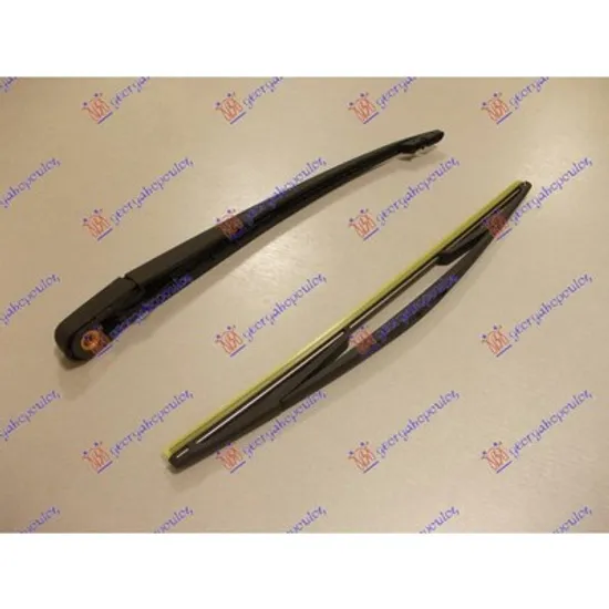 Brat Stergator CITROEN XSARA PICASSO 1999->2012 Brat stergator spate cu lamela 405mm Perioada 1999 2000 2001 2002 2003 2004 2005