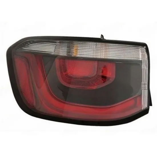 Stop Spate JEEP COMPASS 2016-> Lampa stop spate exterior LED (E) (DEPO) STANGA Perioada 2016 2017 2018 2019 2020 2021