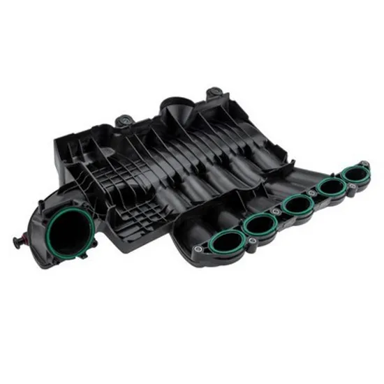 GALERIE ADMISIE VOLVO S40 2,4 -125KW/170CP- 2435cmc, pentru motor B 5244 S4, perioada 2004,2005,2006,2007,2008,2009,2010,2011,2012