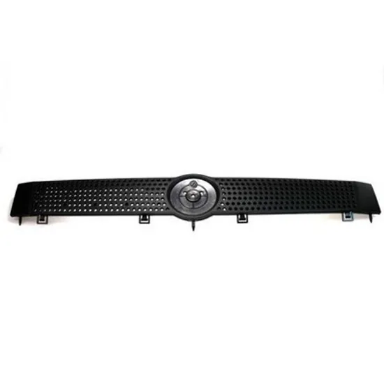 Grila Radiator FIAT PANDA 169 2003->2013 Grila radiator neagra ptr Actual-Active Perioada 2003 2004 2005 2006 2007 2008 2009 2010 2011