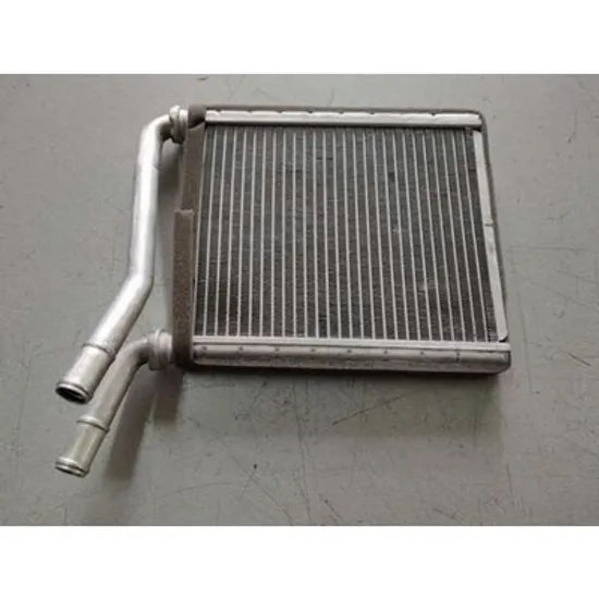 Radiator Incalzire TOYOTA HILUX 7 2004->2015 Calorifer (155x202x18) Perioada 2005 2006 2007 2008 2009