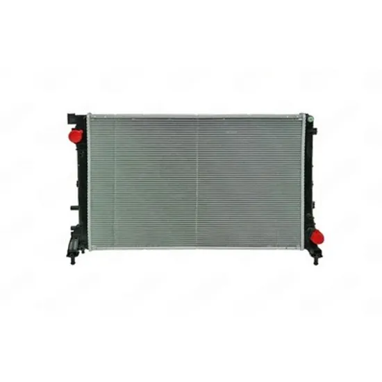 Radiator Motor FIAT 500 2007-> Radiator apa motor 1.4 ABARTH (62x39.5) benzina (MARELLI) Perioada 2007 2008 2009 2010 2011 2012 2013 2014 2015