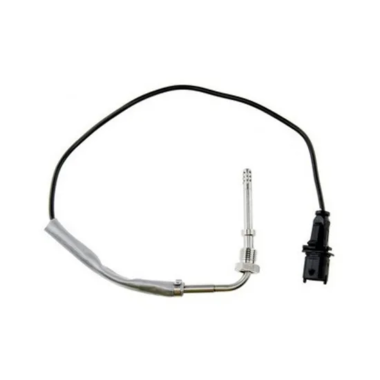 SENZOR TEMPERATURA GAZE EVACUARE LANCIA YPSILON 1.3 D Multijet -70KW/95CP- 1248cmc, pentru motor 199 B1.000, 312 B1.000, perioada 2011,2012,2013,2014,2015,2016,2017