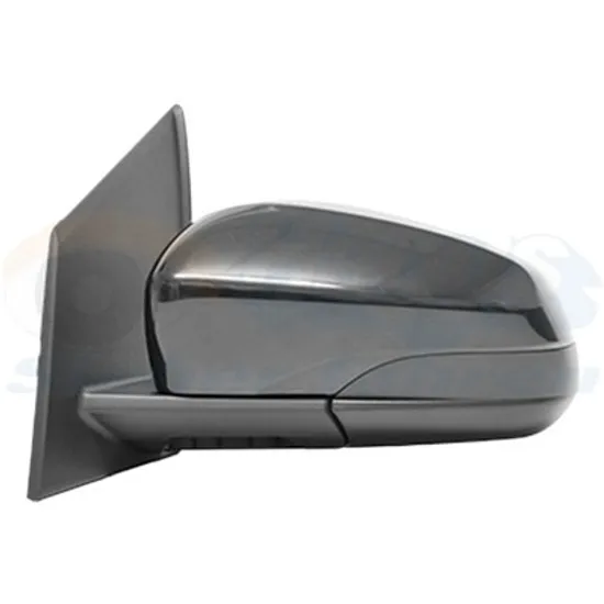 Oglinda exterioara stanga OPEL KARL 2015->2019 perioada 2015 2016 2017 2018 , numar pini 3, prevopsit grund