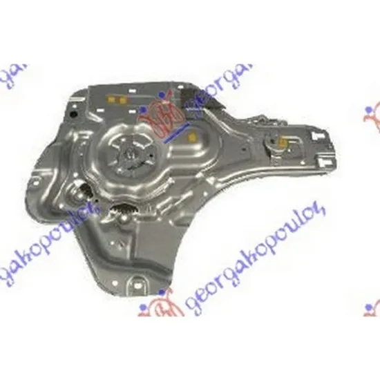 Macara Usa KIA CERATO 2004->2009 Macara usa spate dreapta electrica Perioada 2004 2005 2006 2007 2008 2009 2010 2011 2012