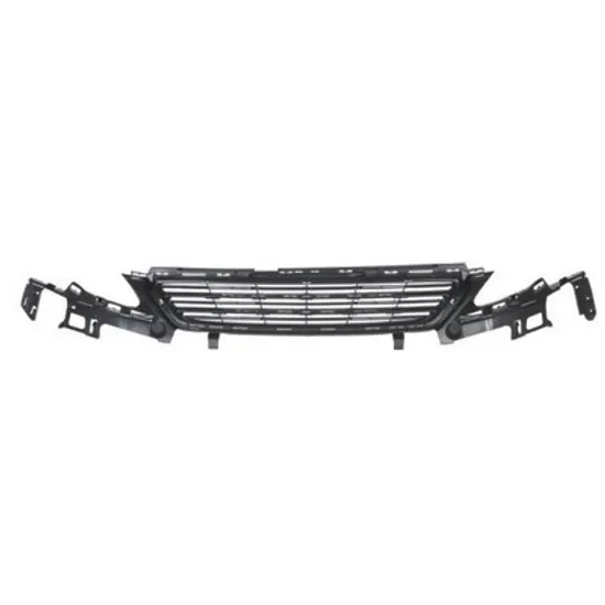 Grila radiator PEUGEOT 308 1 2007->2014 Grila fata interioara ALLURE ACTIVE 2014-> Perioada 2014 2015 2016