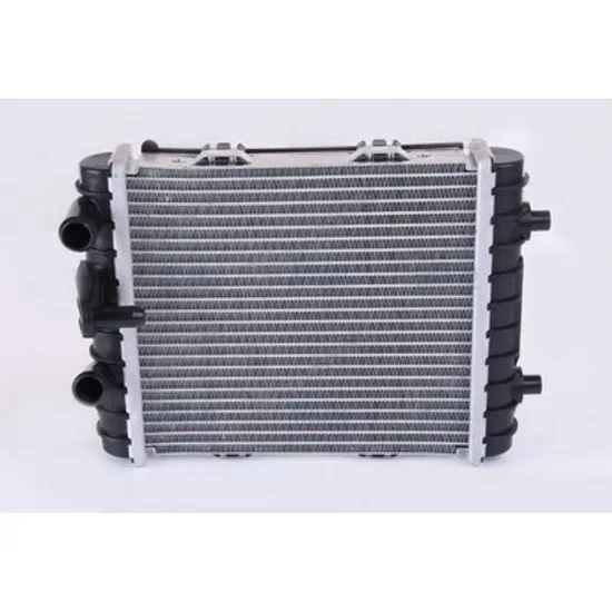 Radiator Motor SKODA KODIAQ 2016-> Radiator suplimentar 2.0 TDi diesel (195x185x26) STANGA Perioada 2016 2017 2018 2019 2020 2021