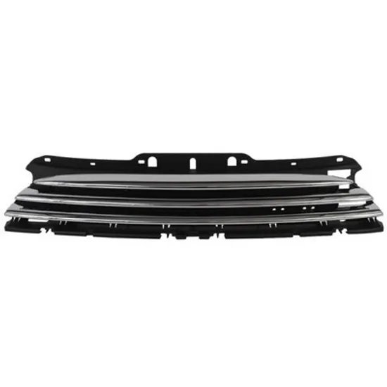 Grila Radiator MINI CLUBMAN R55 2007->2014 Grila radiator cromat Perioada 2010 2011 2012 2013 2014 2015
