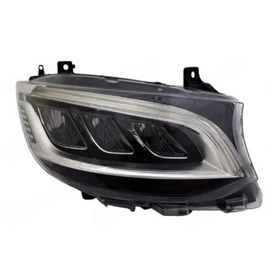 Faruri MERCEDES SPRINTER 907 910 2018-> Far FULL LED (E) (TYC) DREAPTA Perioada 2018 2019 2020 2021 2022 2023