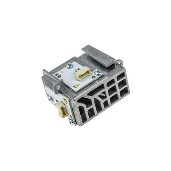 MODUL COMANDA FARURI LUMINI FATA DREAPTA BMW SERIE 6 650 i xDrive -300KW/407CP- 4395cmc, pentru motor N63 B44 A, perioada 2011,2012