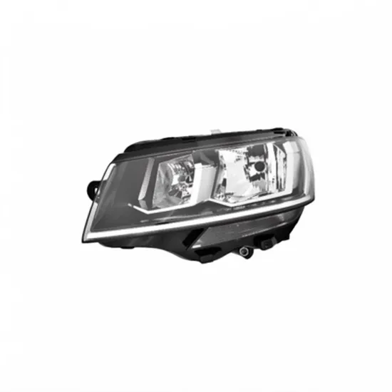Faruri VW TRANSPORTER T6 2015-> Far reglaj electric (E) (DEPO) DREAPTA Perioada 2019 2020 2021 2022