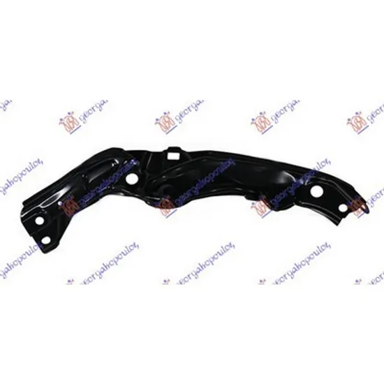 Trager SEAT IBIZA 5 2017-> Panou fata superior lateral otel stanga Perioada 2017 2018 2019 2020 2021 2022 2023